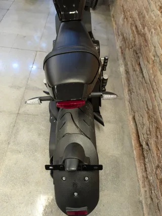 LEONART PILDER 125 NUEVA