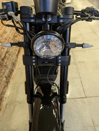 LEONART PILDER 125 NUEVA