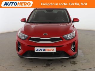 Kia Stonic 1.0 TGDI Mild-Hybrid Concept