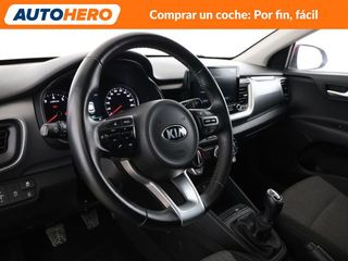 Kia Stonic 1.0 TGDI Mild-Hybrid Concept