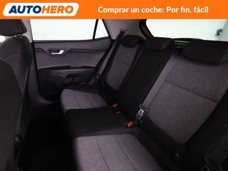 Kia Stonic 1.0 TGDI Mild-Hybrid Concept