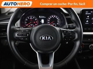 Kia Stonic 1.0 TGDI Mild-Hybrid Concept