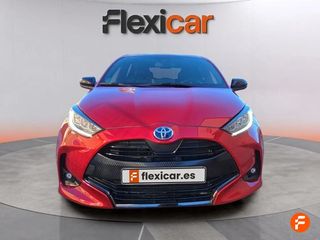 Toyota Yaris 1.5 120H Style