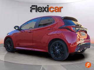 Toyota Yaris 1.5 120H Style