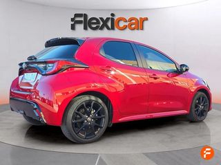 Toyota Yaris 1.5 120H Style