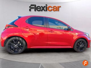 Toyota Yaris 1.5 120H Style