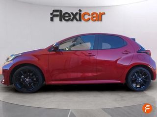 Toyota Yaris 1.5 120H Style