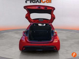 Toyota Yaris 1.5 120H Style