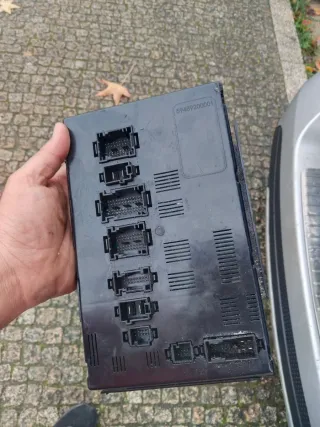 Mercedes-Benz ml 2007