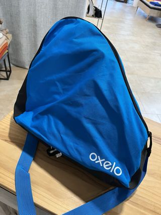 Patines en línea Oxelo Talla 46