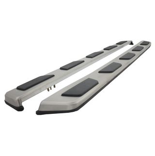 Estriberas Laterales Audi Q7