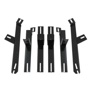 Estriberas Laterales Audi Q7