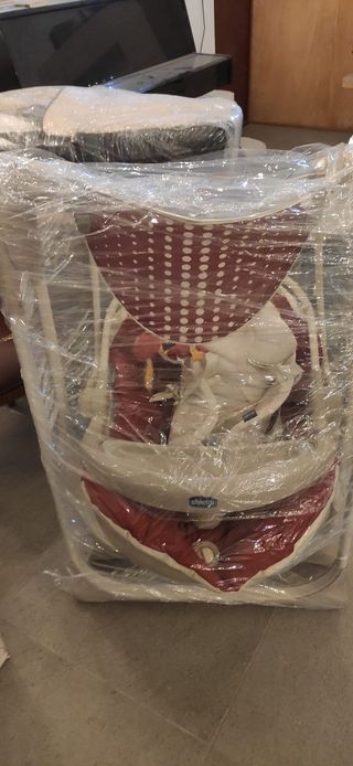 Sdraietta Chicco Polly Swing Up