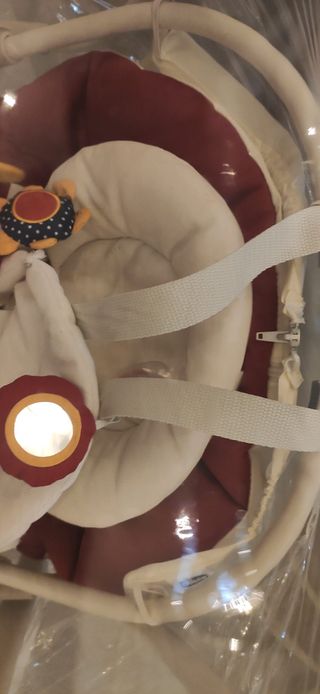 Sdraietta Chicco Polly Swing Up