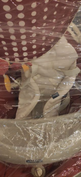 Sdraietta Chicco Polly Swing Up