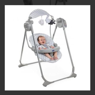 Sdraietta Chicco Polly Swing Up