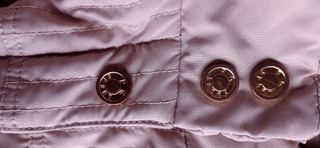 Chaqueta mujer Purificación García. XL.