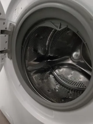 Lavadora Candy SmartPro