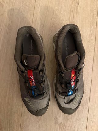 Zapatillas Salomon XT4 Talla 41 1/3