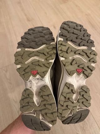 Zapatillas Salomon XT4 Talla 41 1/3