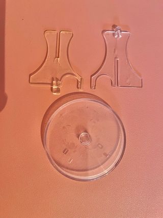 Supporto Sailor Moon per bambola Barbie