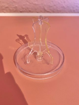 Supporto Sailor Moon per bambola Barbie