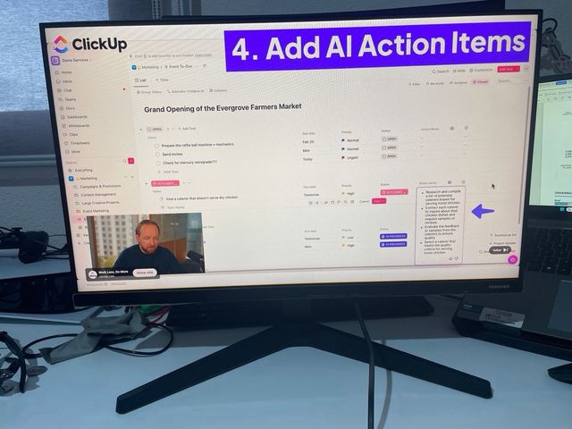 Monitor Samsung F24T350FHR de 24 pulgadas perfecto