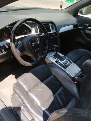 Audi A6 2010