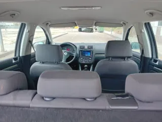 Volkswagen Golf 2006