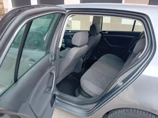 Volkswagen Golf 2006