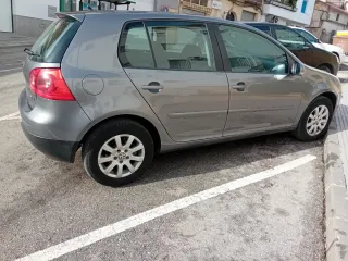 Volkswagen Golf 2006