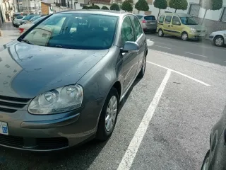 Volkswagen Golf 2006