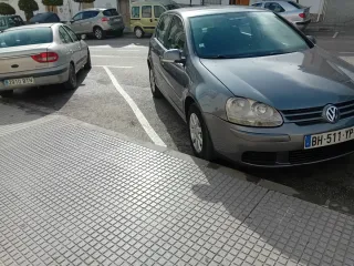Volkswagen Golf 2006