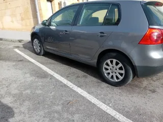 Volkswagen Golf 2006