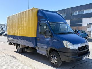 Iveco Daily 35C15
