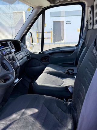 Iveco Daily 35C15