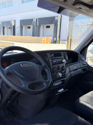 Iveco Daily 35C15