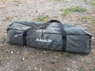 Rodpod Carpfishing Inox Mini