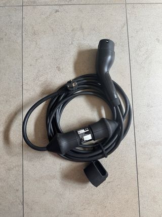 Cavo ricarica Volvo 32257799