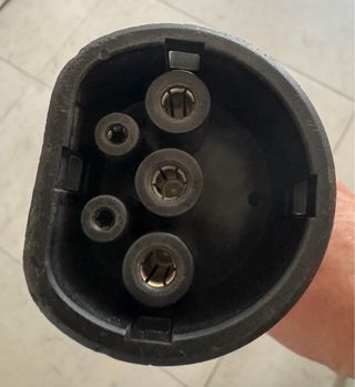 Cavo ricarica Volvo 32257799