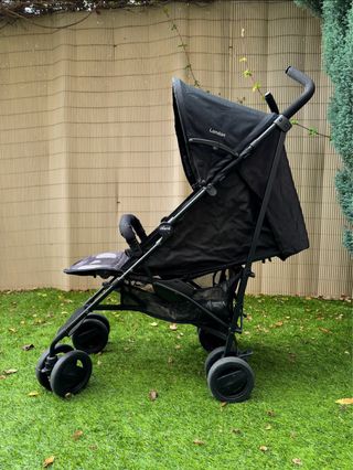 Silla de paseo Chicco ligera paraguas