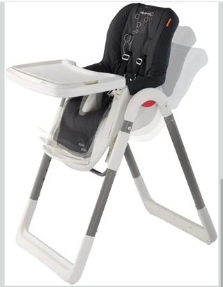 Bebè Confort Kaleo Seggiolone Nero