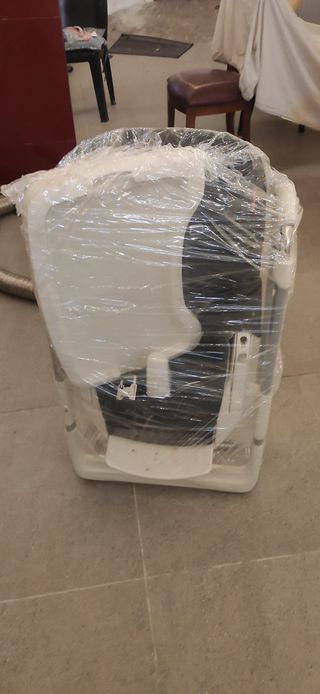 Bebè Confort Kaleo Seggiolone Nero