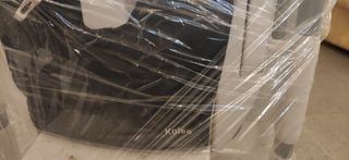 Bebè Confort Kaleo Seggiolone Nero