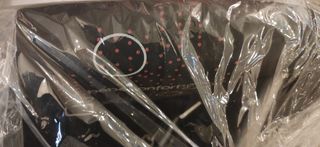 Bebè Confort Kaleo Seggiolone Nero