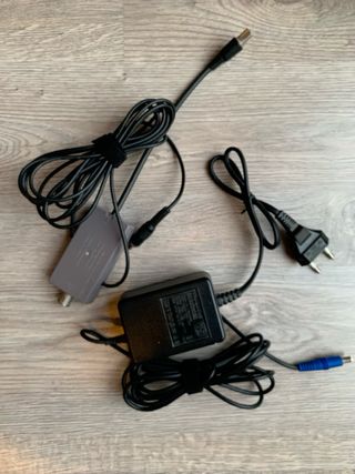 Pack Nintendo NES con Accesorios