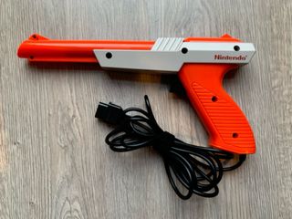 Pack Nintendo NES con Accesorios