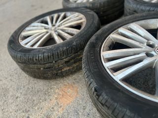 Llantas Skoda 235/50R19