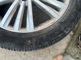 Llantas Skoda 235/50R19