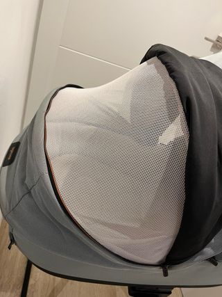 Navicella Inglesina Aptica XT + Stand Up